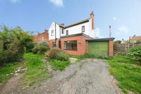 2 bedroom Semi-detached house for sale in Bostocks Lane, Risley, DE72