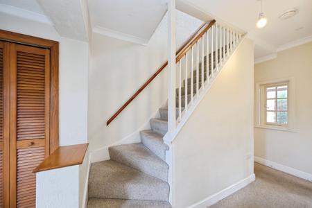 2 bedroom Semi-detached house for sale in Bostocks Lane, Risley, DE72