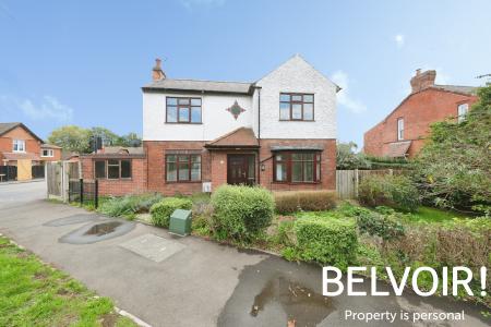 Bostocks Lane, Risley, DE72
