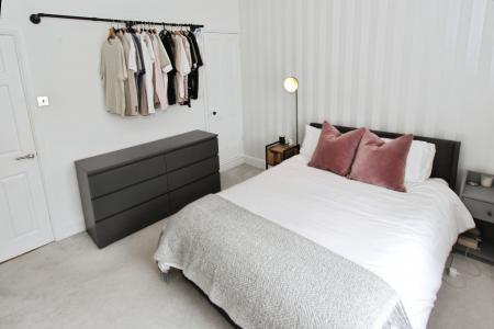 2 bedroom Semi-detached house for sale in Harrington Street, Sawley, Sawley, NG10