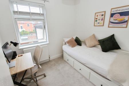 2 bedroom Semi-detached house for sale in Harrington Street, Sawley, Sawley, NG10