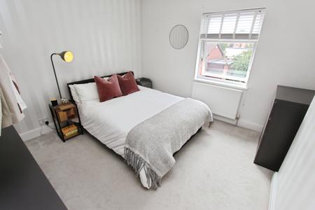 2 bedroom Semi-detached house for sale in Harrington Street, Sawley, Sawley, NG10