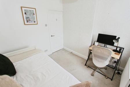 2 bedroom Semi-detached house for sale in Harrington Street, Sawley, Sawley, NG10