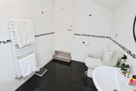 2 bedroom Semi-detached house for sale in Harrington Street, Sawley, Sawley, NG10