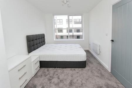 2 bedroom Apartment to let in Tulip Street, Beeston, Beeston, NG9