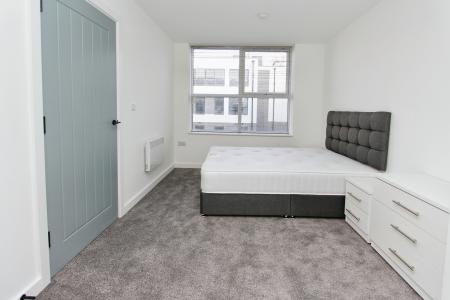 2 bedroom Apartment to let in Tulip Street, Beeston, Beeston, NG9