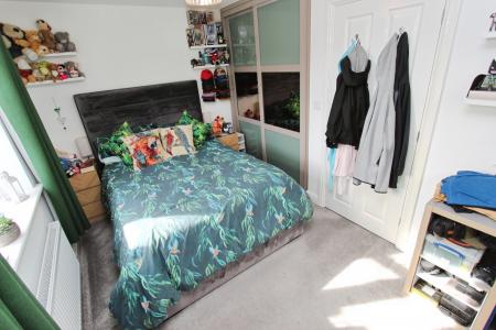 2 bedroom Semi-detached house for sale in Hollis Close, Stapleford, NG9