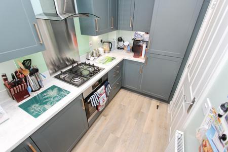 2 bedroom Semi-detached house for sale in Hollis Close, Stapleford, NG9