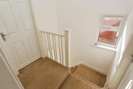3 bedroom Semi-detached house to let in Lock Lane, Sandiacre, NG10