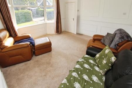 3 bedroom Semi-detached house to let in Lock Lane, Sandiacre, NG10
