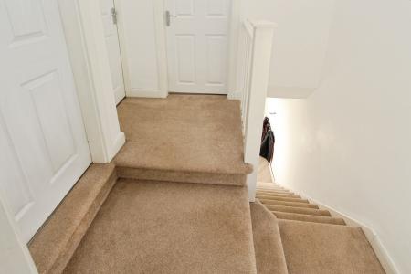 3 bedroom Semi-detached house to let in Lock Lane, Sandiacre, NG10