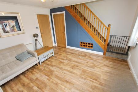 2 bedroom Semi-detached house for sale in Lynden Avenue, Long Eaton, Long Eaton, NG10