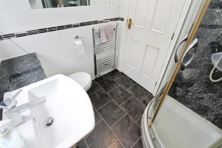 2 bedroom Semi-detached house for sale in Lynden Avenue, Long Eaton, Long Eaton, NG10