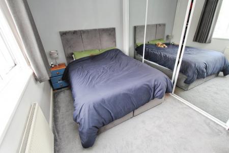 2 bedroom Semi-detached house for sale in Lynden Avenue, Long Eaton, Long Eaton, NG10