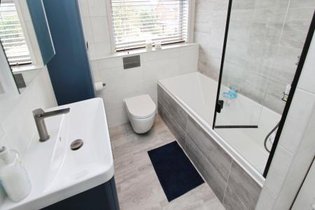 2 bedroom Semi-detached house for sale in Lynden Avenue, Long Eaton, Long Eaton, NG10