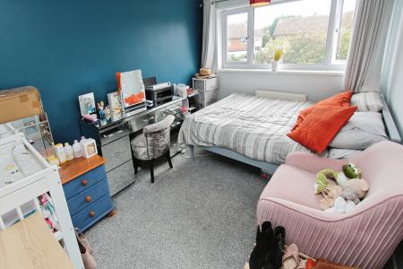 2 bedroom Semi-detached house for sale in Lynden Avenue, Long Eaton, Long Eaton, NG10