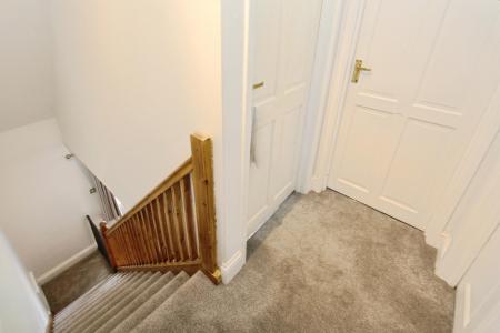 2 bedroom Semi-detached house for sale in Lynden Avenue, Long Eaton, Long Eaton, NG10