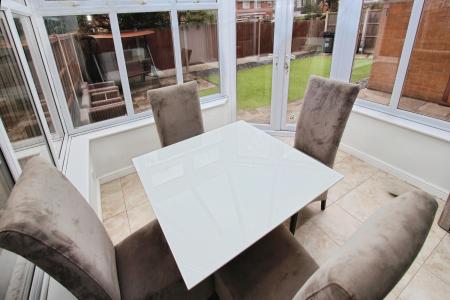 2 bedroom Semi-detached house for sale in Lynden Avenue, Long Eaton, Long Eaton, NG10