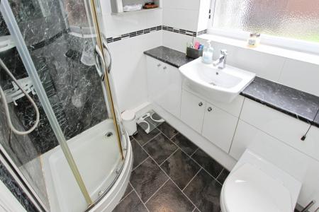 2 bedroom Semi-detached house for sale in Lynden Avenue, Long Eaton, Long Eaton, NG10