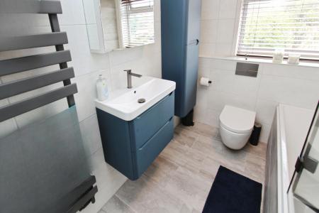 2 bedroom Semi-detached house for sale in Lynden Avenue, Long Eaton, Long Eaton, NG10
