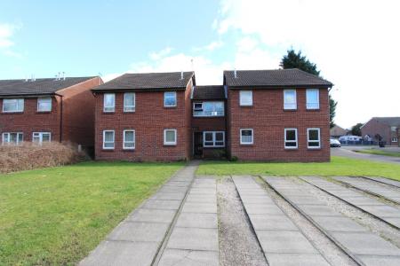 Overdale Drive, Long Eaton, NG10
