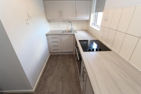 1 bedroom Studio flat to let in Overdale Drive, Long Eaton, NG10