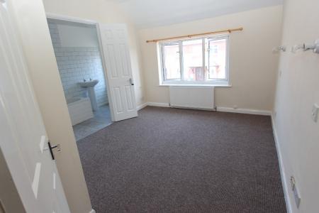 2 bedroom Terraced House to let in William Street, Long Eaton, NG10