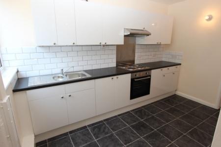2 bedroom Terraced House to let in William Street, Long Eaton, NG10