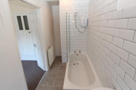 2 bedroom Terraced House to let in William Street, Long Eaton, NG10