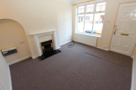 2 bedroom Terraced House to let in William Street, Long Eaton, NG10