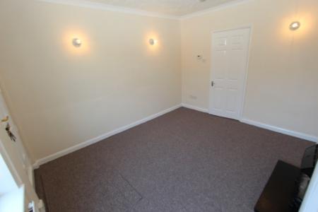 2 bedroom Terraced House to let in William Street, Long Eaton, NG10