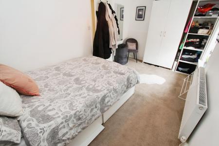 1 bedroom Flat to let in Loughborough Road, West Bridgford, Nottingham, NG2