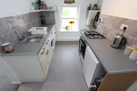 1 bedroom Flat to let in Loughborough Road, West Bridgford, Nottingham, NG2