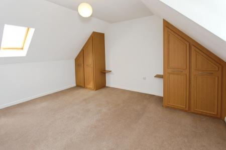 3 bedroom Semi-detached house to let in Swiney Way, Chilwell, NG9