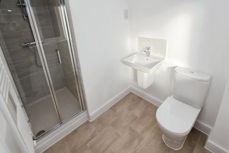 3 bedroom Semi-detached house to let in Pathfinder Way, Castle Donington, DE74