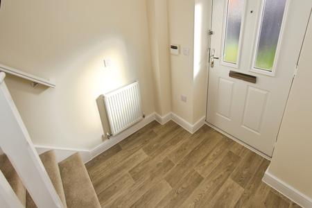 3 bedroom Semi-detached house to let in Pathfinder Way, Castle Donington, DE74