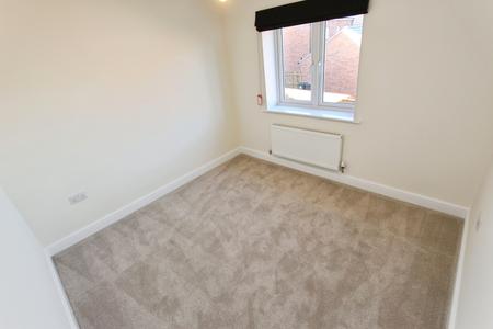 3 bedroom Semi-detached house to let in Pathfinder Way, Castle Donington, DE74