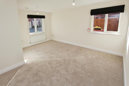 3 bedroom Semi-detached house to let in Pathfinder Way, Castle Donington, DE74