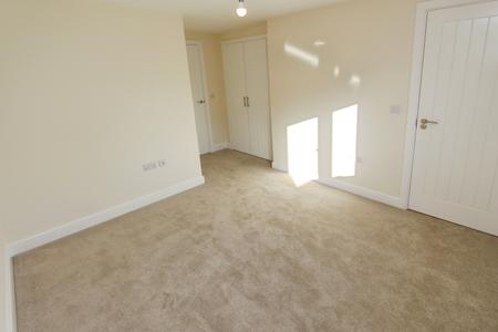 3 bedroom Semi-detached house to let in Pathfinder Way, Castle Donington, DE74