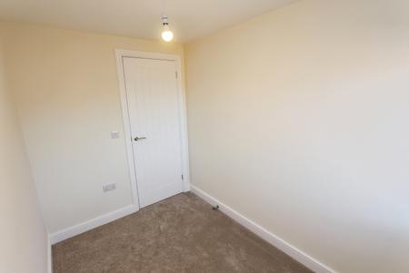 3 bedroom Semi-detached house to let in Pathfinder Way, Castle Donington, DE74