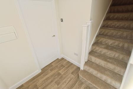 3 bedroom Semi-detached house to let in Pathfinder Way, Castle Donington, DE74