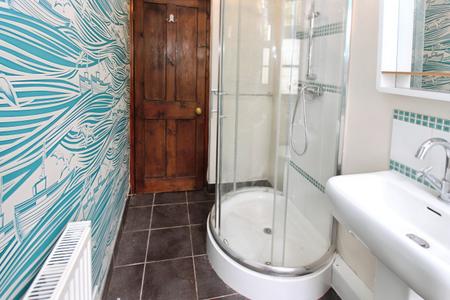 3 bedroom End of terrace house to let in Main Street, Lockington, DE74