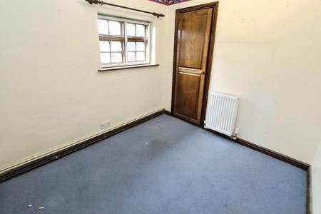 3 bedroom End of terrace house to let in Main Street, Lockington, DE74