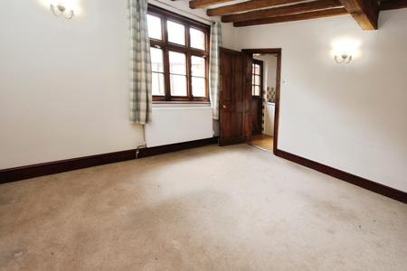3 bedroom End of terrace house to let in Main Street, Lockington, DE74