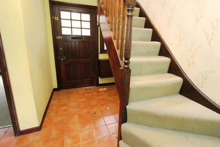 3 bedroom End of terrace house to let in Main Street, Lockington, DE74