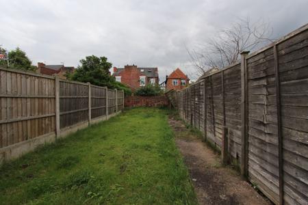 2 bedroom Terraced House to let in Horace Avenue, Stapleford, NG9