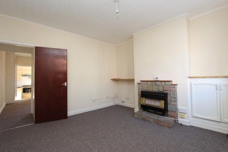 2 bedroom Terraced House to let in Horace Avenue, Stapleford, NG9