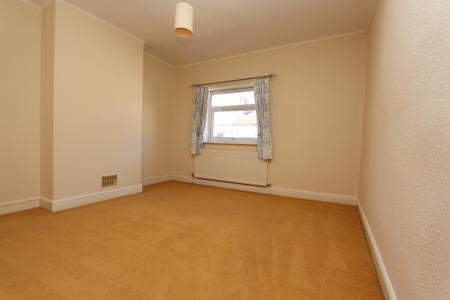 2 bedroom Terraced House to let in Horace Avenue, Stapleford, NG9