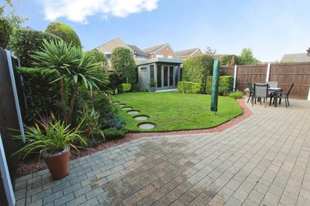 4 bedroom Detached house for sale in St James Court, Sandiacre, NG10