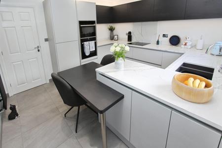 4 bedroom Detached house for sale in St James Court, Sandiacre, NG10